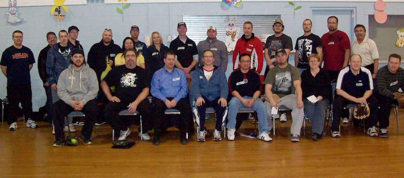 Baseball clinic held in Chestermere