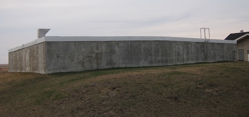 Chestermeres Reservoir #10