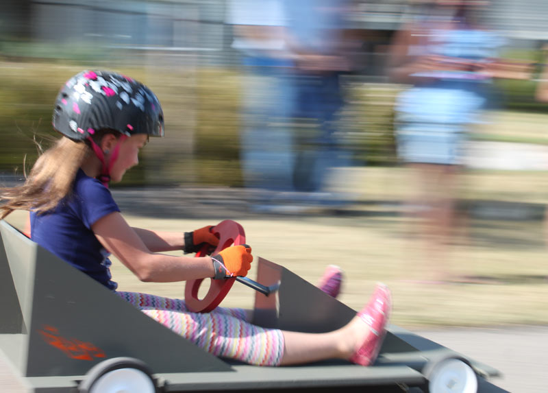 Soapbox Derby