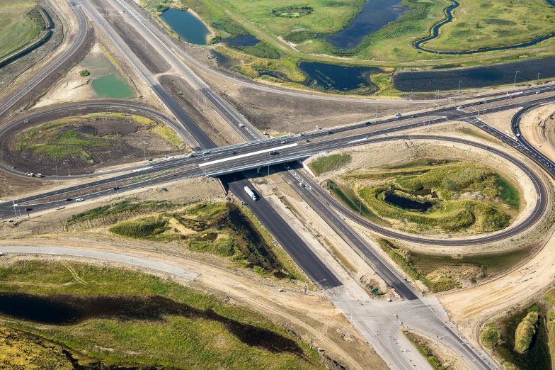 Stoney Trail