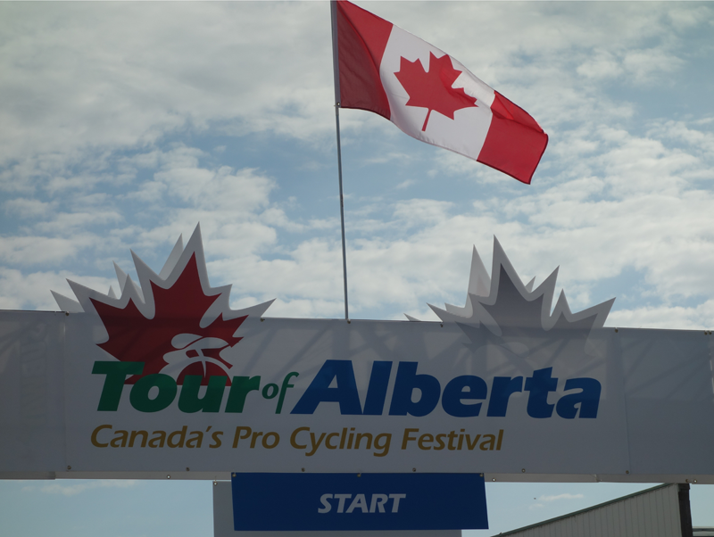 alberta tour kickoff