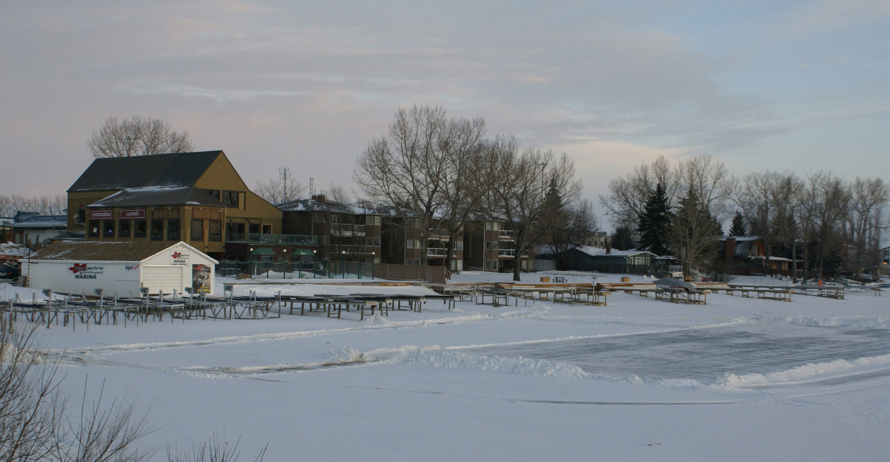 The Chestermere Landing Business Profile The Chestermere Anchor Weekly