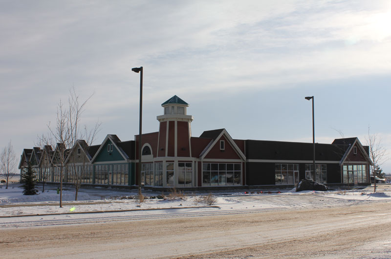 Community Healthcare Centre