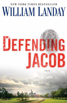 book club defending jacob