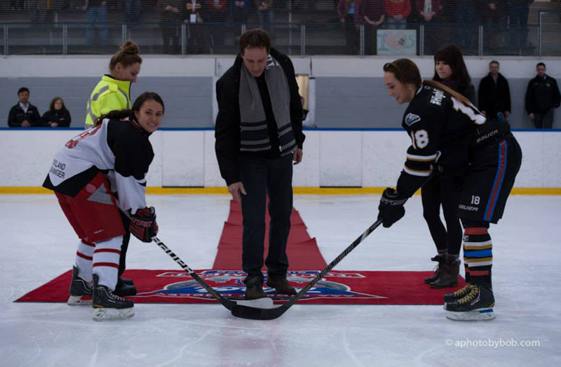 Female midget hockey tournaments Mature lesbian domination porn movies