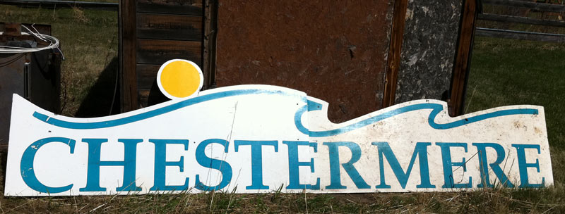 mystery-2012-Chestermere-Sign-Meier-Farm