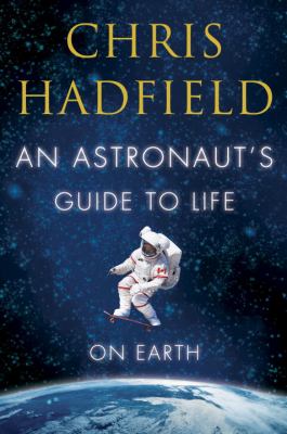 book club astronaut