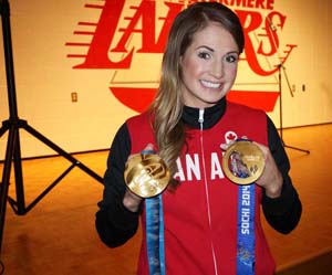 Meaghan Mikkelson