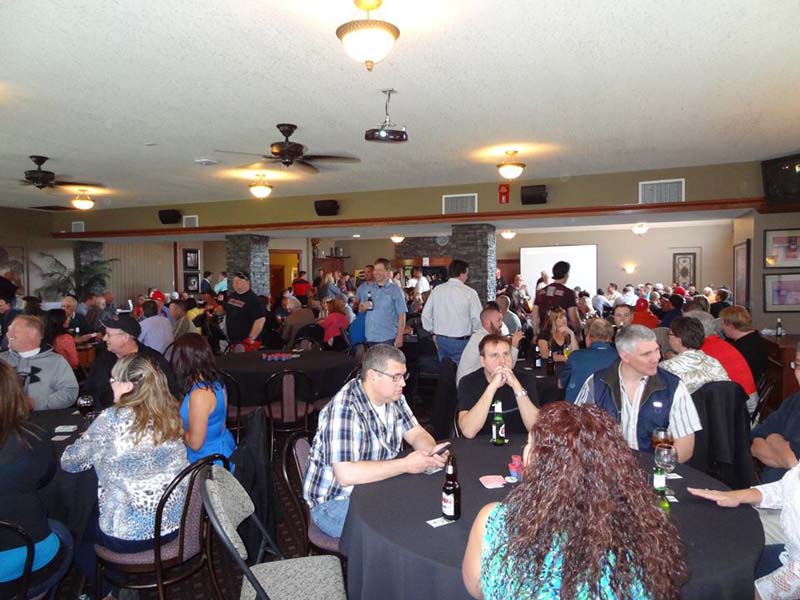 3rd Annual Tim Horton Children's Foundation Poker Tournament_003