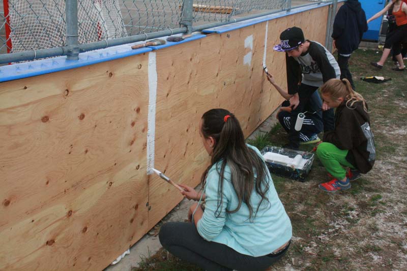 langdon outdoor rink getting a makeover_001