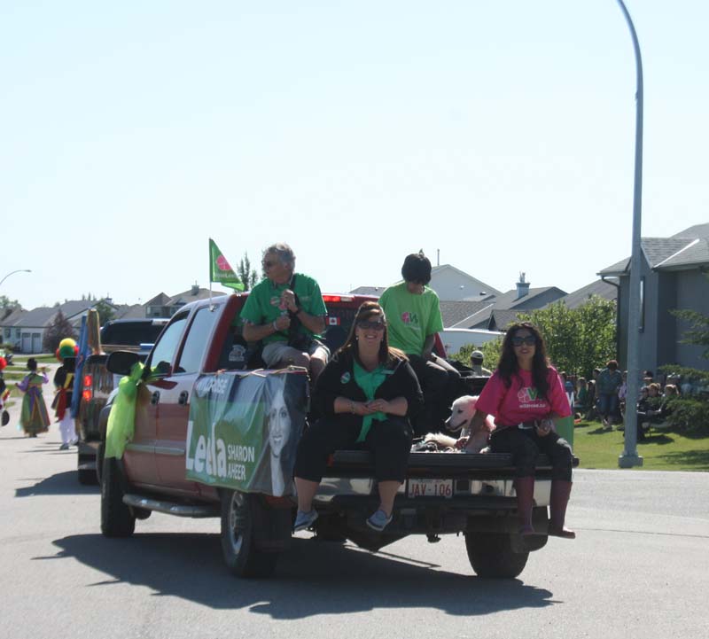Chestermere Garden Centre