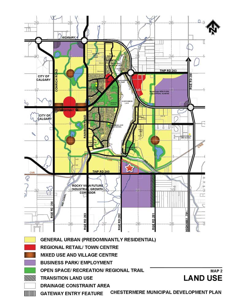 city of chestermere makes huge land purchase_002