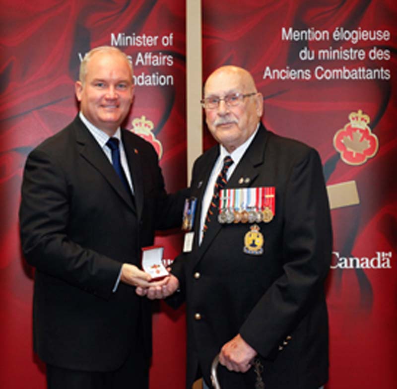 a special honour for a local veteran_001
