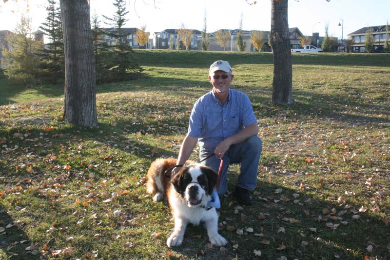 bernie the therapy dog_003