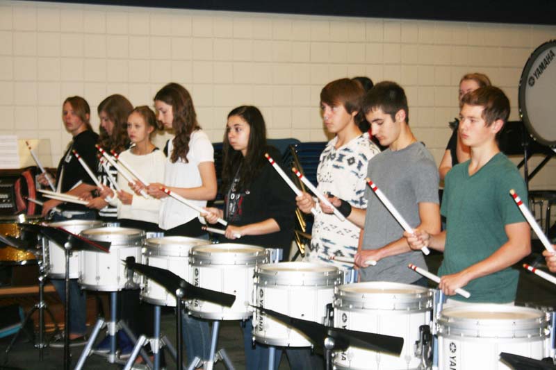 percussion pro from u of l visits chestermere high school_002