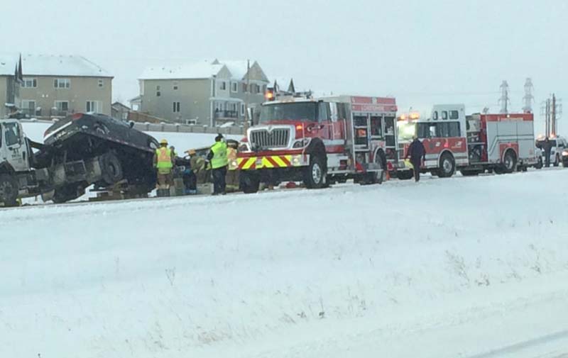 accident leaves trans canada closed for hours_003