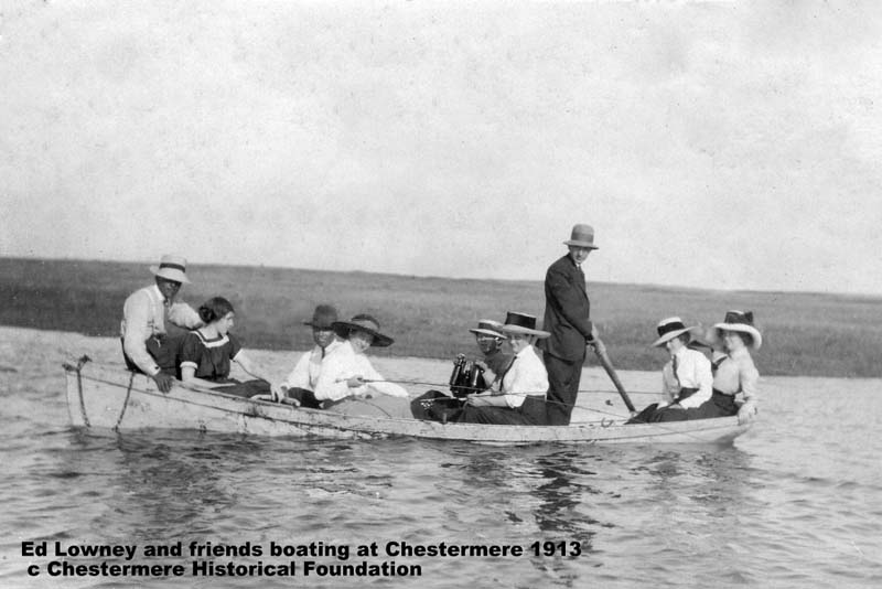 chestermerePostcard