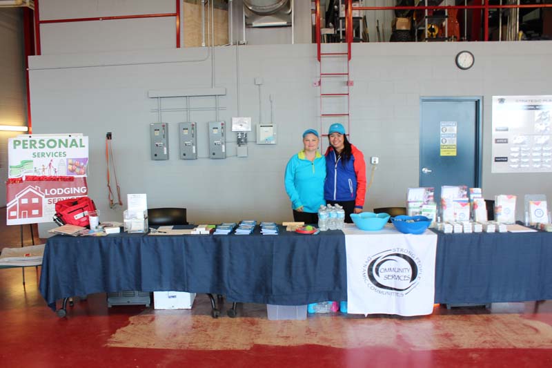 Emergency Preparedness Week in Chestermere | The Chestermere Anchor