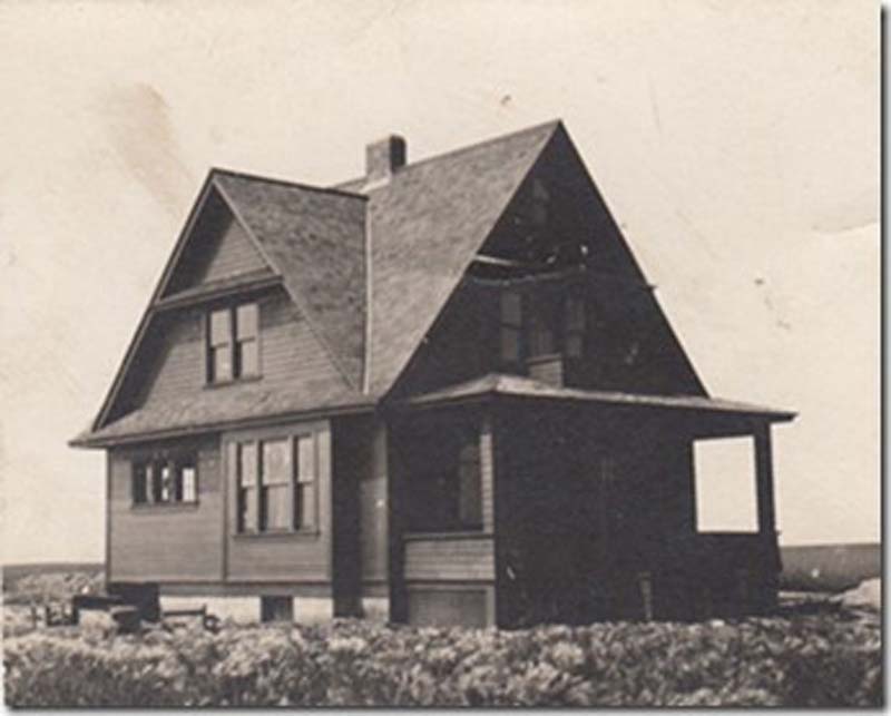 chestermere historial
