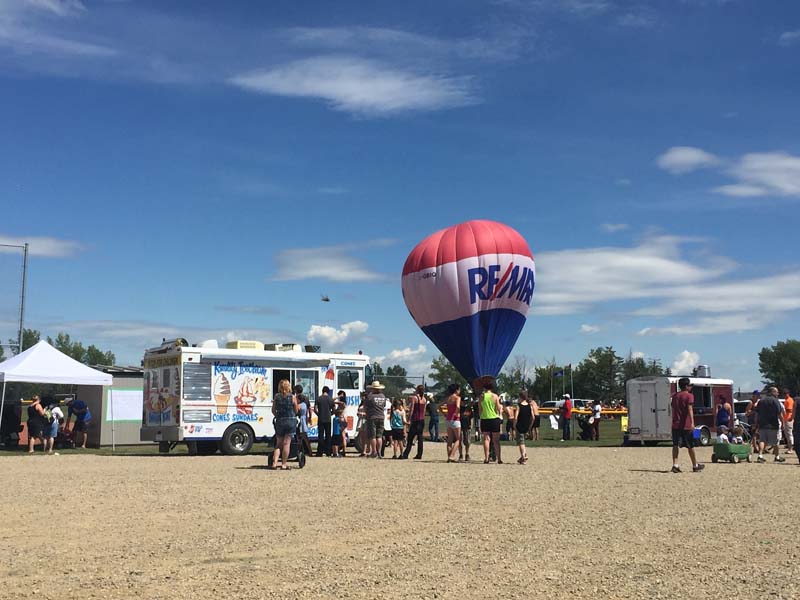 Annual Langdon Days Event A Huge Hit_006