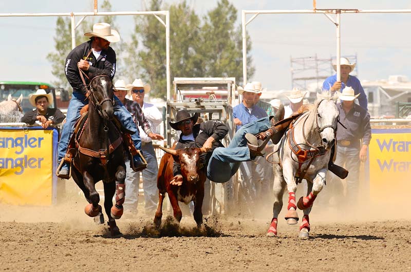 Strathmore Stampede008