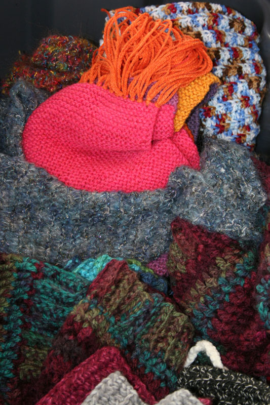 knitathon basket 4