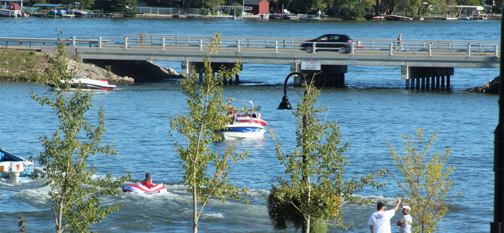 Chestermere Boat Launch Set to Open May 5 (2)