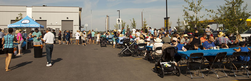 Stampede Breakfast_MG_2752