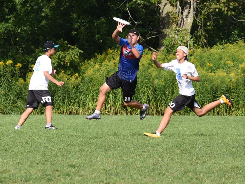 Ultimate Frisbee_4246