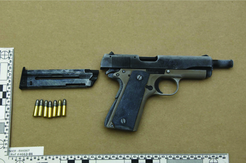 Calgary Police Arrest 18-01-17browning22-calibre