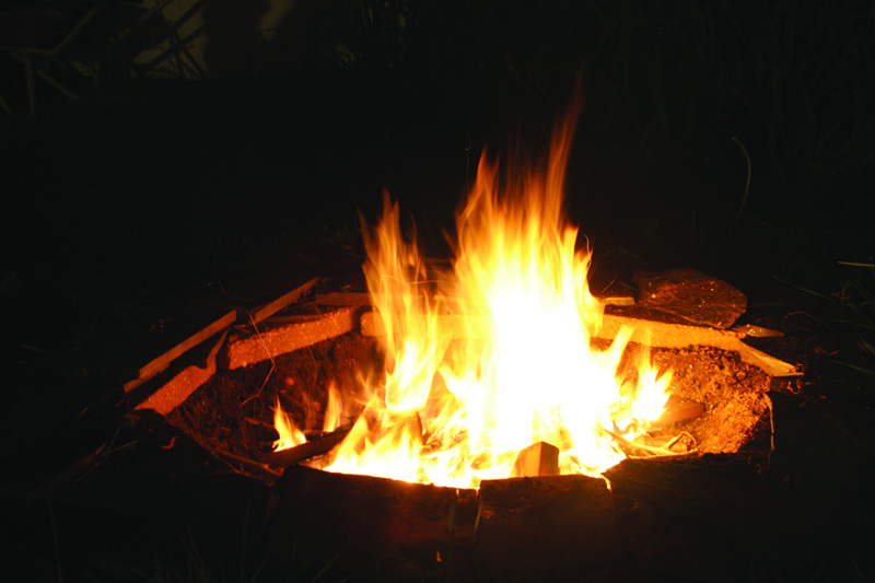 firepit N1203P62009C