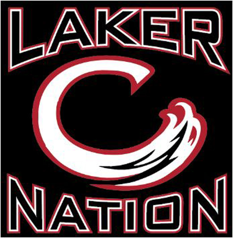 Laker Nation logo