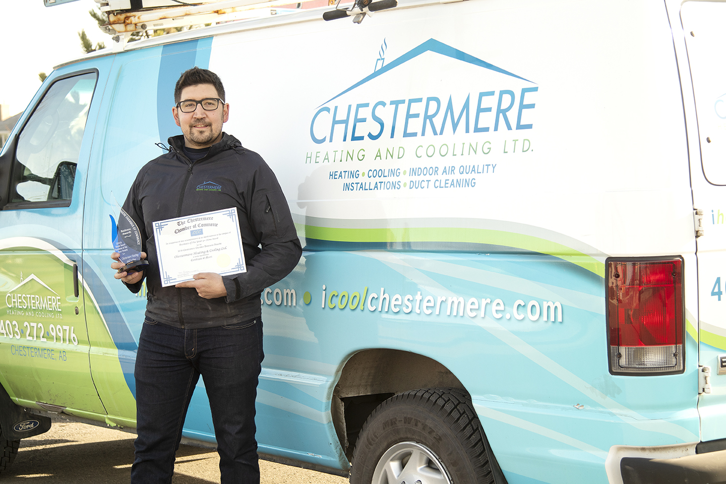 Chestermere Heating CoolingIMG_2407 T1X