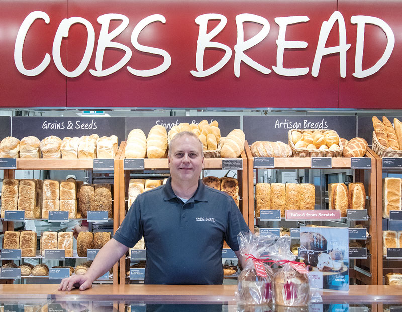 Cobs-Bread