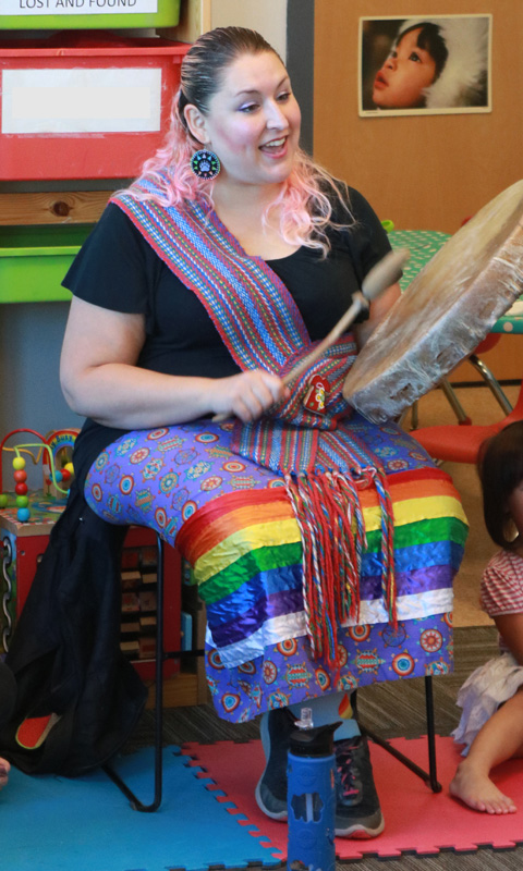 drumming circle pic 1