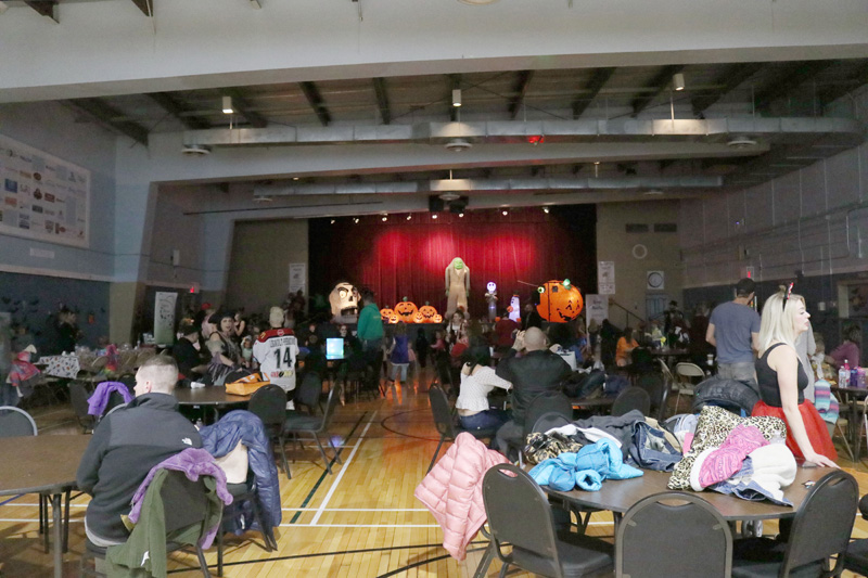 Over 200 attend annual CRCA Howl-o-ween bash pic 2x
