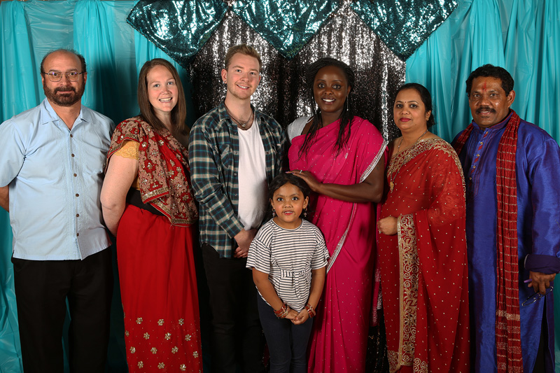 Over 400 people celebrated Diwali Fest in Chestermere pic 2