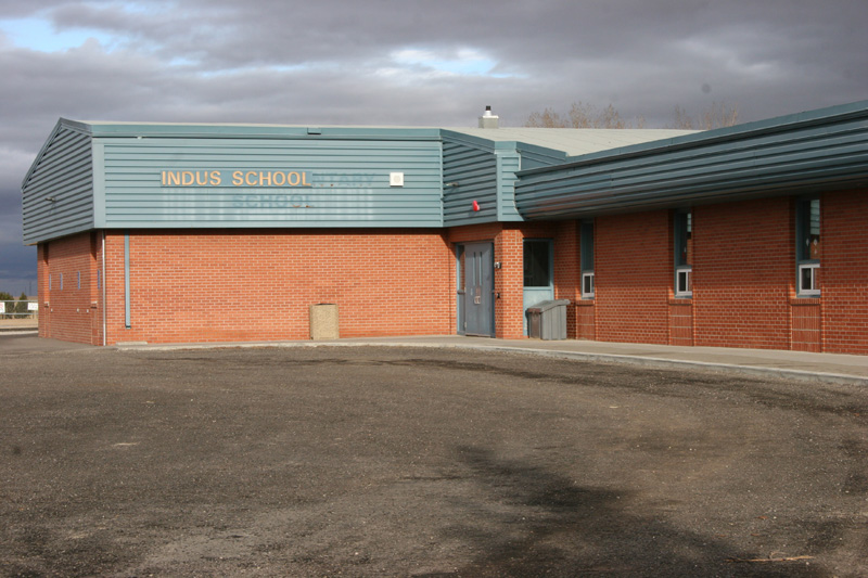 Rocky View School Board approves Indus