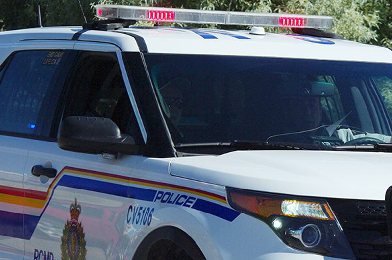 Chestermere RCMP