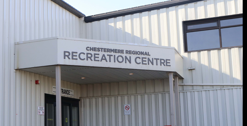 CRCA excited for the future of the recreation centre pic 1