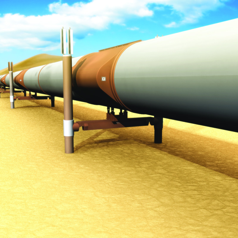 Keystone XL pipeline construction to begin immediatelyN0718360