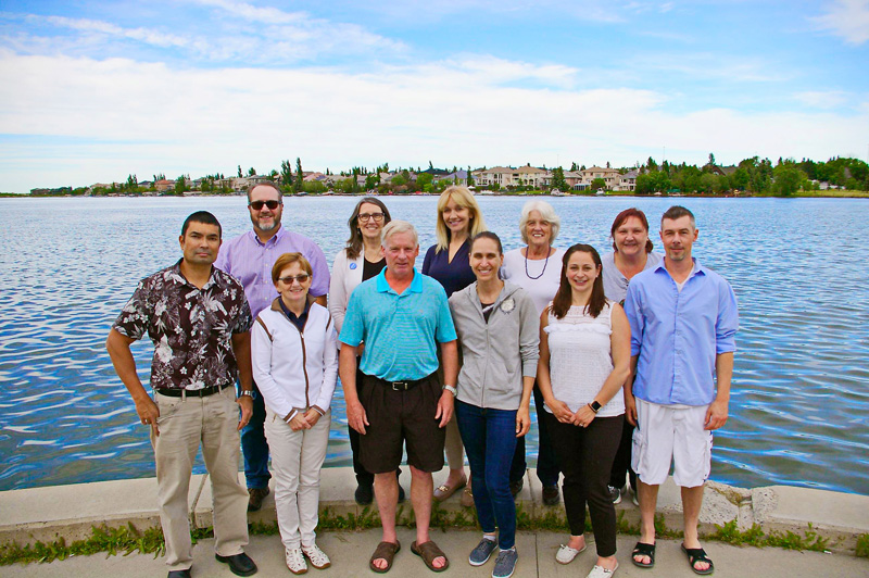 Lake and Watershed Advisory Committee promoting long-term sustainability of Chestermere Lake pic 1x