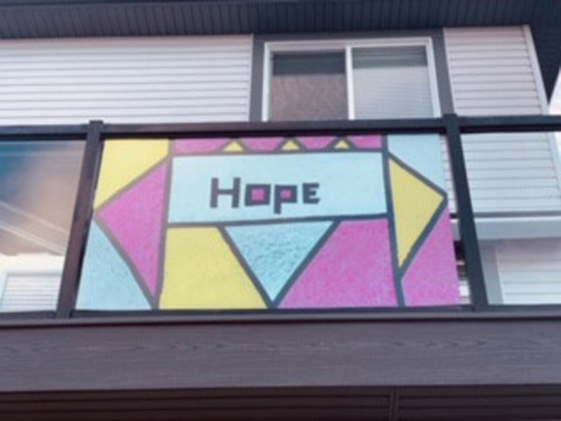 sign of hope pic 1
