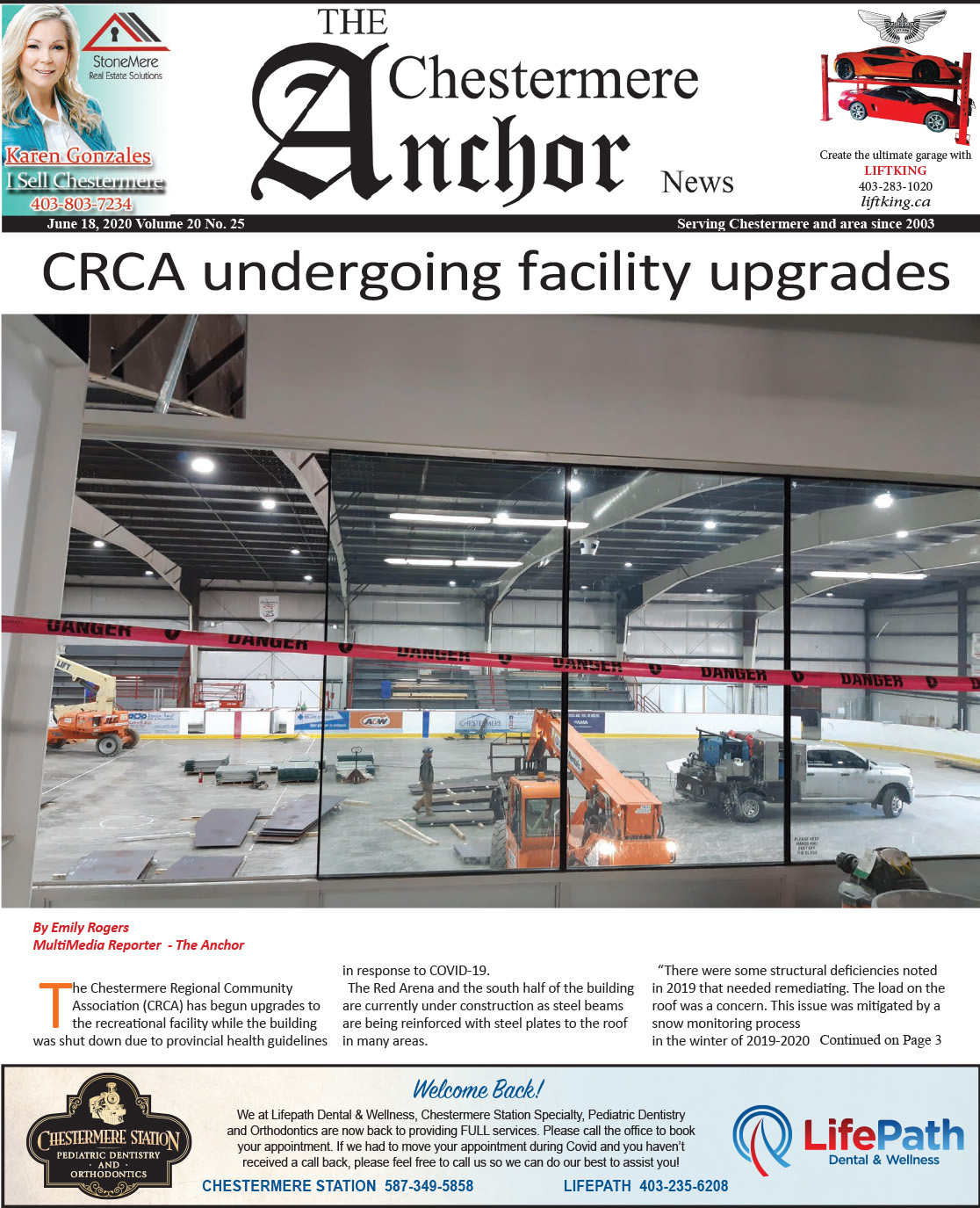 Chestermere houses for sale picture