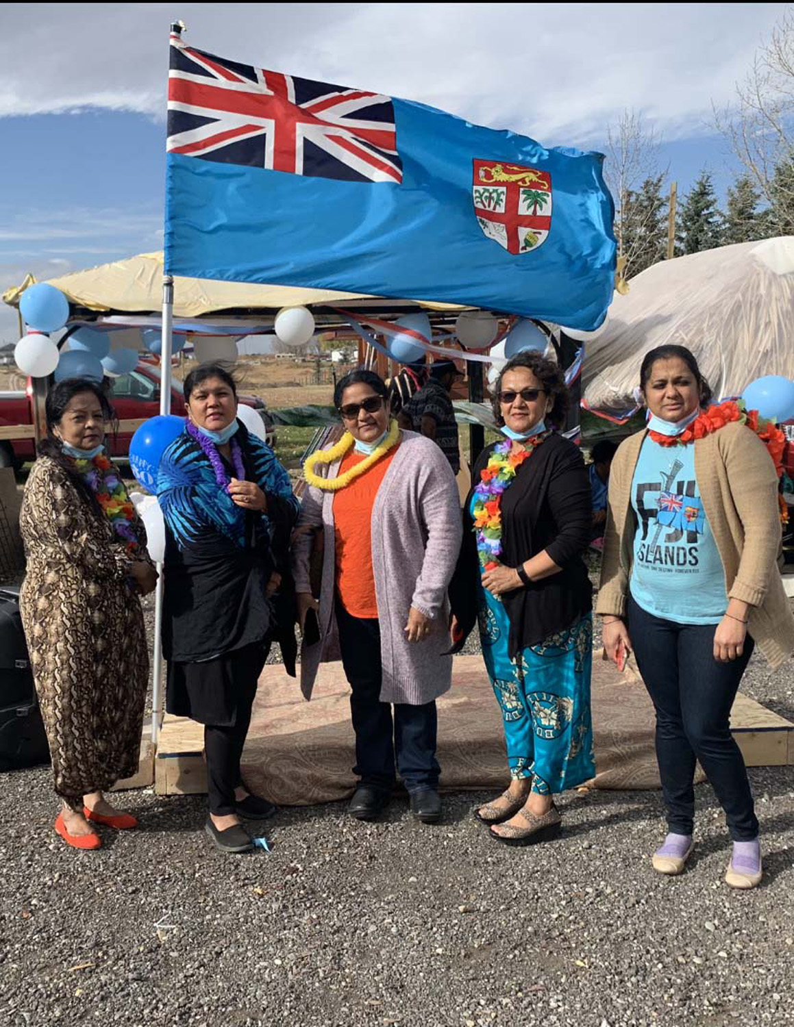 Multicultural Youth Society of Chestermere celebrates 50th Fiji Independence Day pic 3