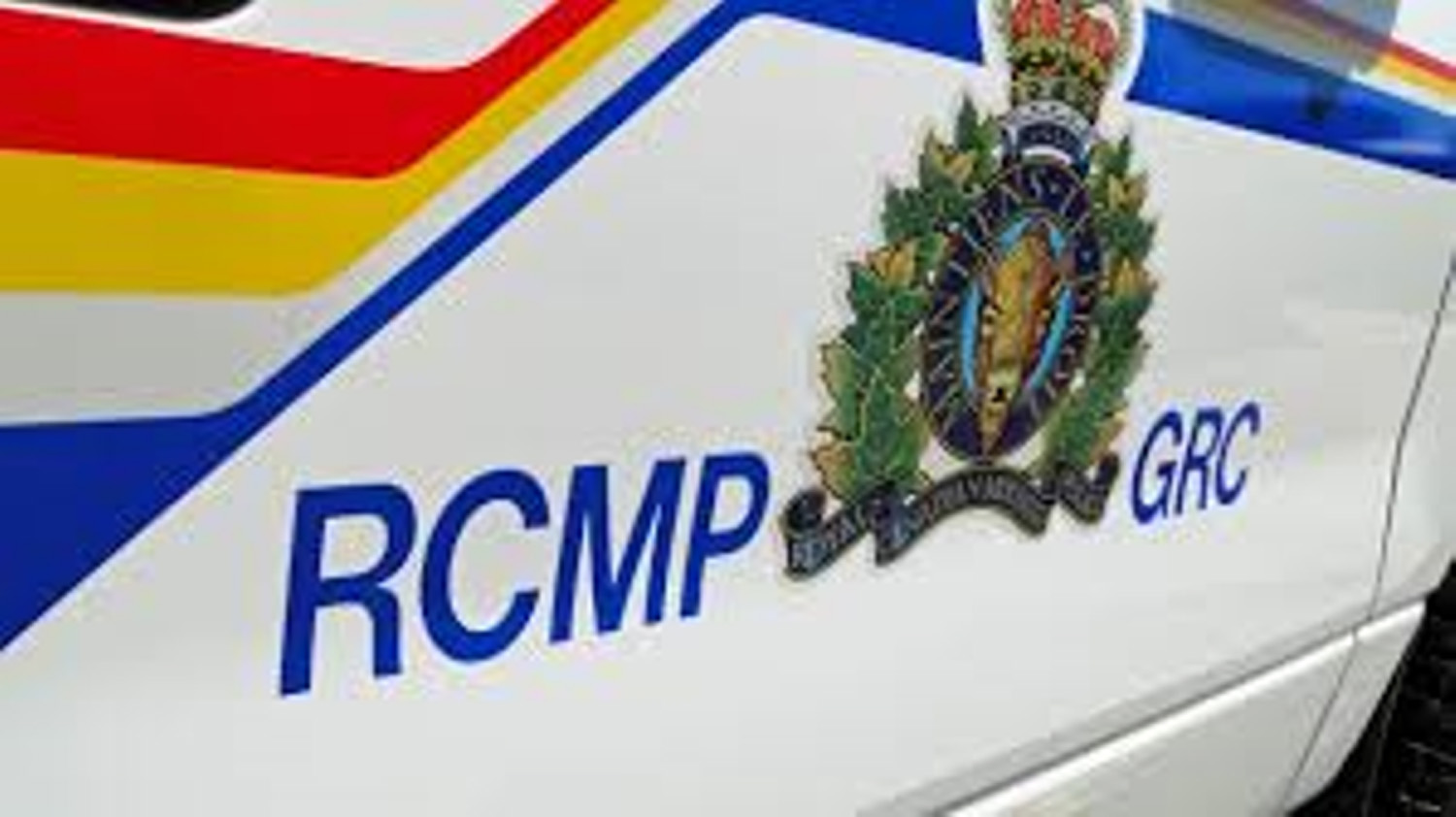 Strathmore RCMP investigate