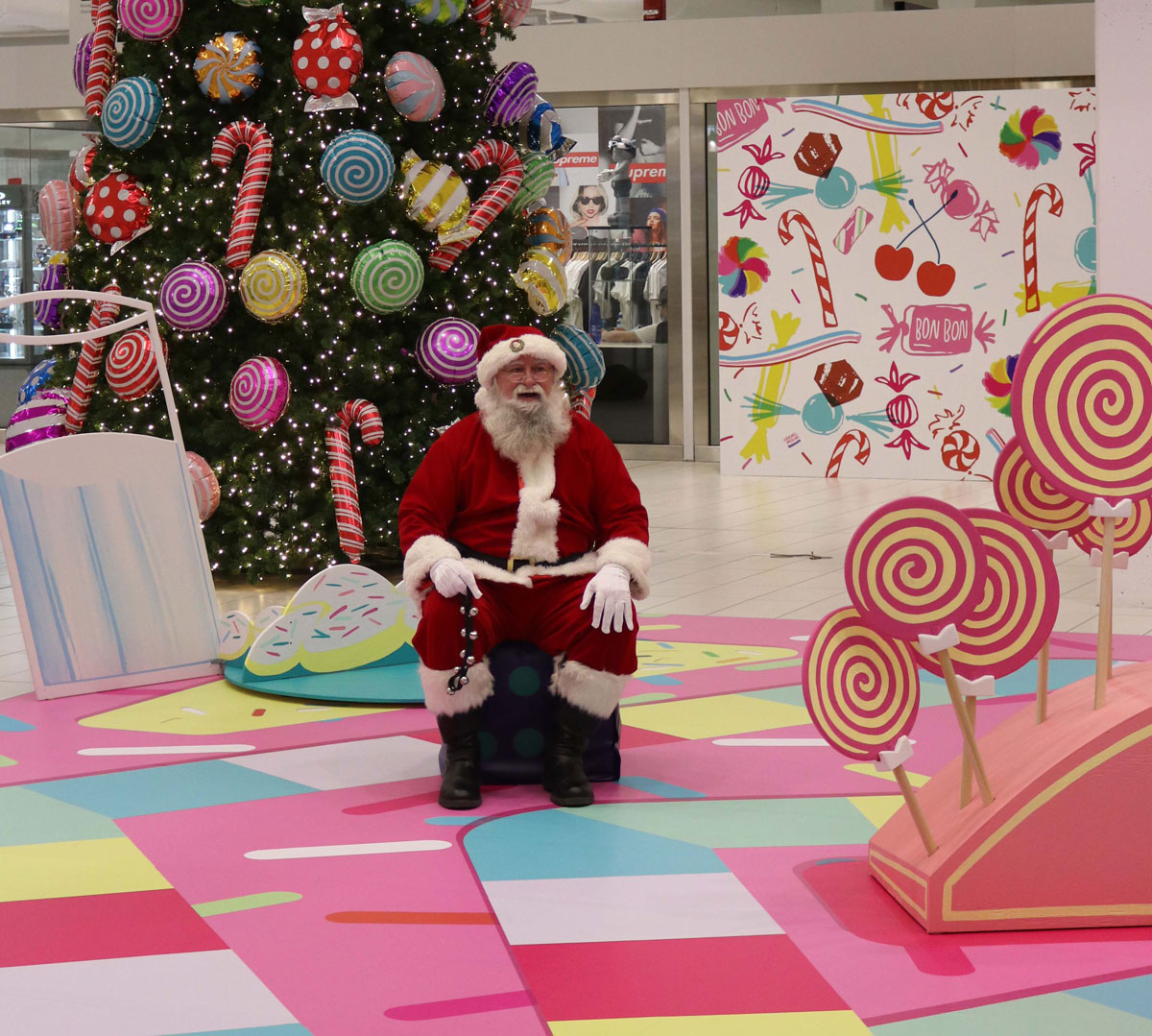 New-Horizon-Mall-offering-something-sweet-this-holiday-season-pic-1