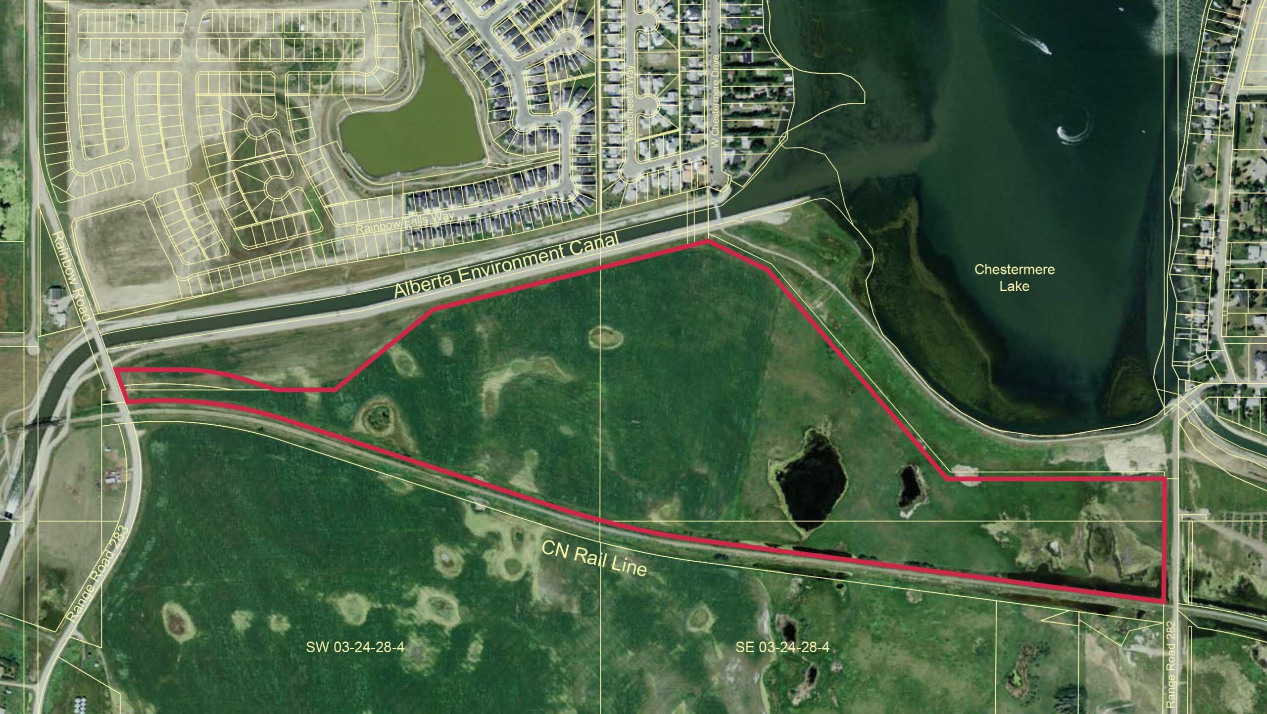 South Shore Land Use Redesignation discussions scheduled to continue
