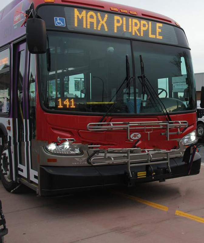 Council carries first reading of Chestermere Transit Bylaw
