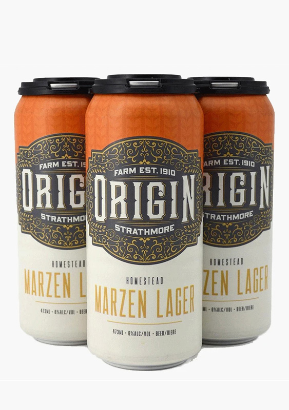 Nick Homestead-Marzen-Lager